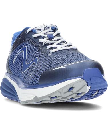 Deportivas de Hombre MBT DEPORTIVAS 702639 COLORADO X NAVY