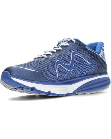 Deportivas de Hombre MBT DEPORTIVAS 702639 COLORADO X NAVY