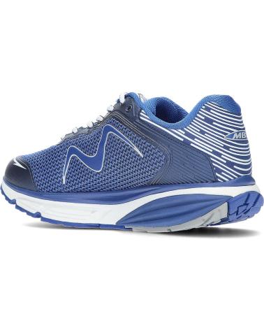 Deportivas de Hombre MBT DEPORTIVAS 702639 COLORADO X NAVY