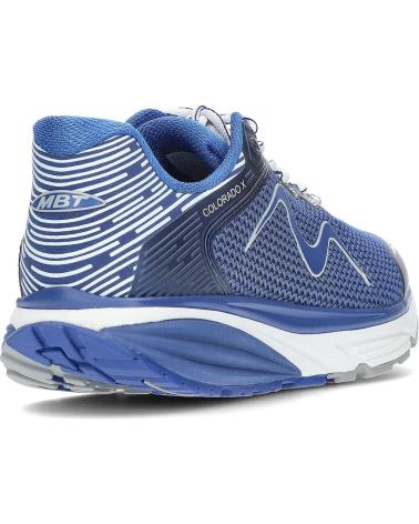 Deportivas de Hombre MBT DEPORTIVAS 702639 COLORADO X NAVY