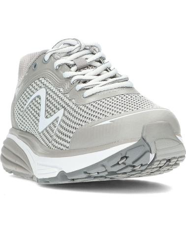 Deportivas de Mujer MBT DEPORTIVAS COLORADO X 702640 GREY