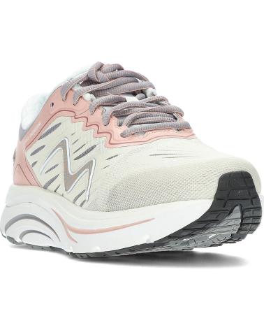 Deportivas de Mujer MBT DEPORTIVAS -2000 II LACE UP 703031 PEACH