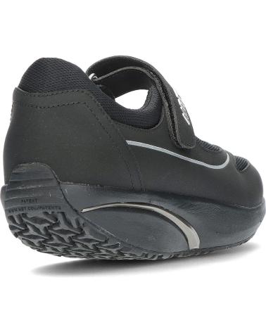 Bailarinas de Mujer mbt MERCEDITA 703155 BARIDI 2 BLACK