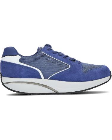 Deportivas de Hombre MBT DEPORTIVAS -1997 CLASSIC II 703247 BLUE