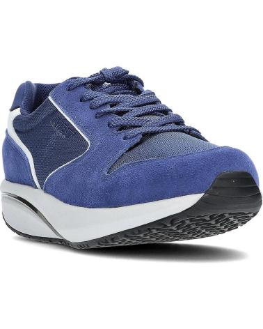 Deportivas de Hombre MBT DEPORTIVAS -1997 CLASSIC II 703247 BLUE
