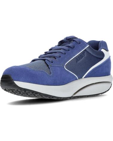 Deportivas de Hombre MBT DEPORTIVAS -1997 CLASSIC II 703247 BLUE