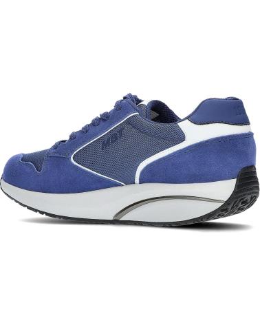 Deportivas de Hombre MBT DEPORTIVAS -1997 CLASSIC II 703247 BLUE