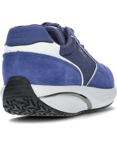 Deportivas de Hombre MBT DEPORTIVAS -1997 CLASSIC II 703247 BLUE
