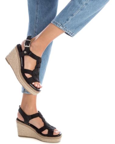 Sandales pour Femme XTI 142320 NEGRO