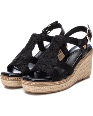 Sandales pour Femme XTI 142320 NEGRO