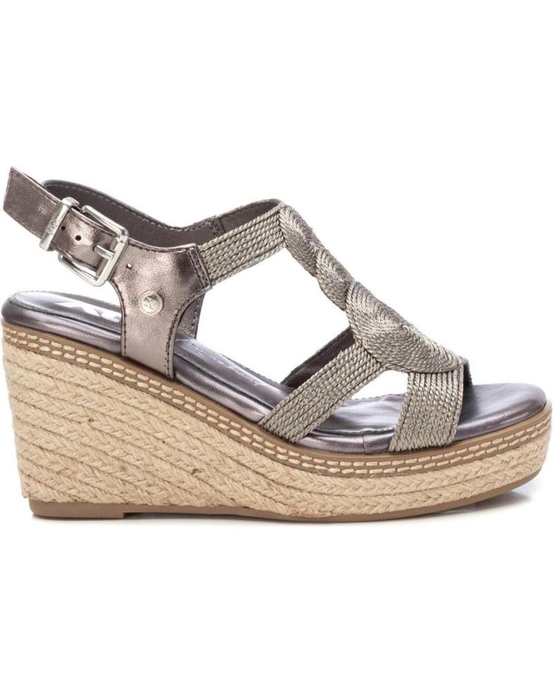 Sandales pour Femme XTI 142320 PLOMO