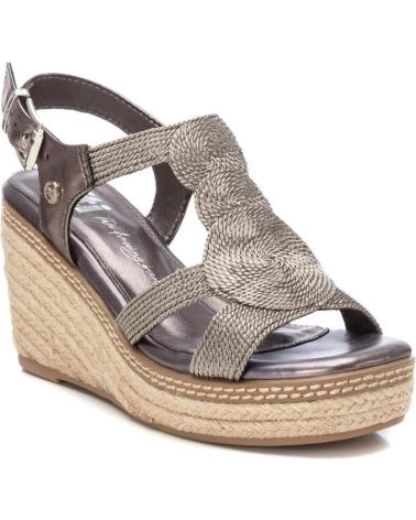 Sandales pour Femme XTI 142320 PLOMO