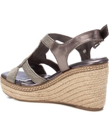 Sandales pour Femme XTI 142320 PLOMO