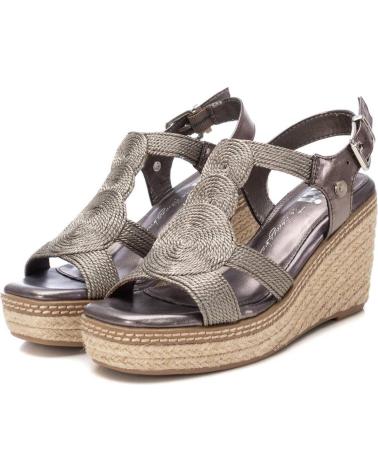 Sandales pour Femme XTI 142320 PLOMO