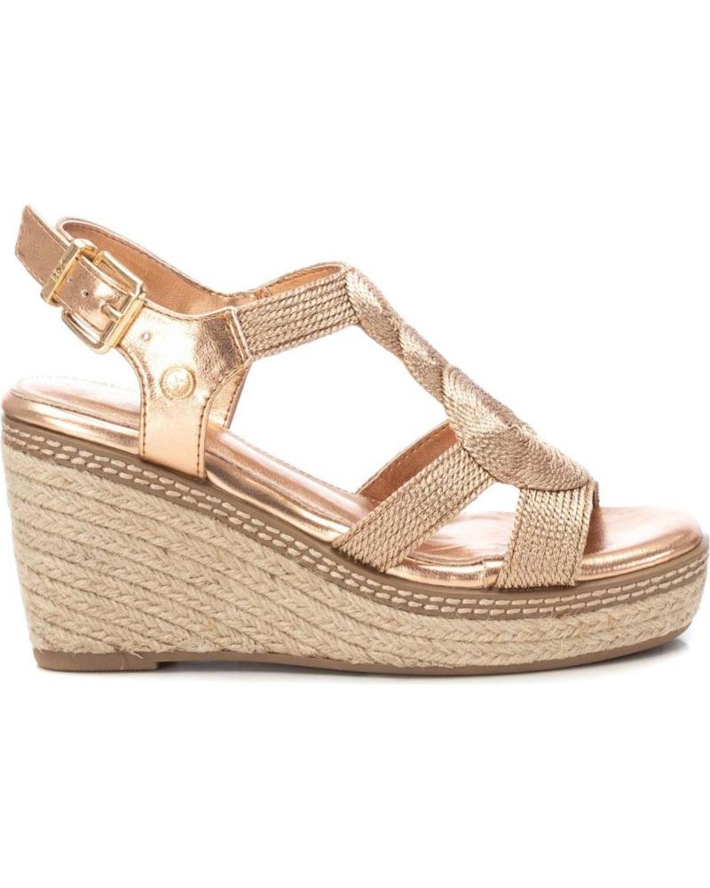 Sandales pour Femme XTI 142320 NUDE