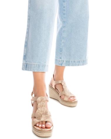 Sandales pour Femme XTI 142320 NUDE