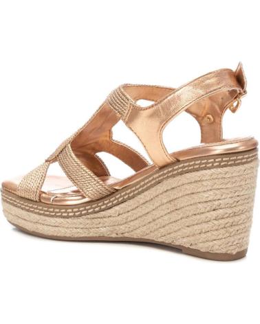 Sandales pour Femme XTI 142320 NUDE