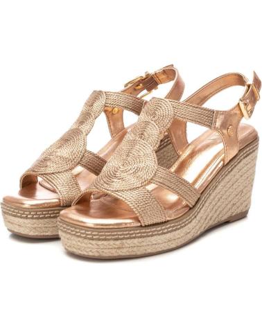 Sandales pour Femme XTI 142320 NUDE