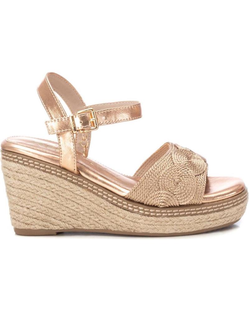 Sandales pour Femme XTI 142321 NUDE