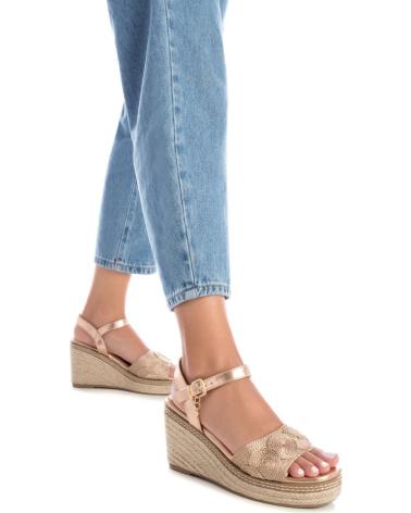 Sandales pour Femme XTI 142321 NUDE