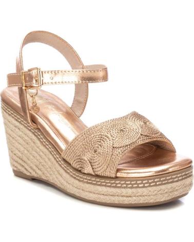 Sandales pour Femme XTI 142321 NUDE