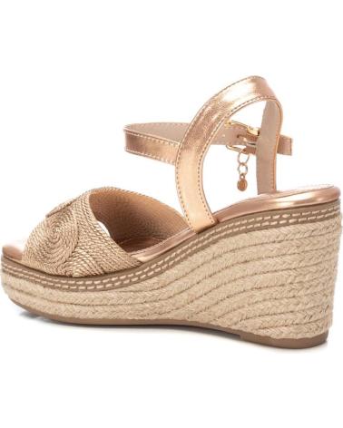 Sandales pour Femme XTI 142321 NUDE