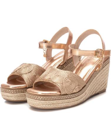 Sandales pour Femme XTI 142321 NUDE