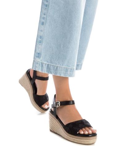 Sandales pour Femme XTI 142321 NEGRO