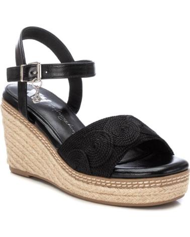Sandales pour Femme XTI 142321 NEGRO