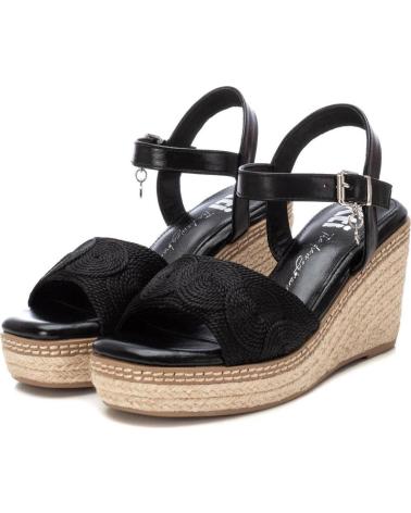 Sandales pour Femme XTI 142321 NEGRO