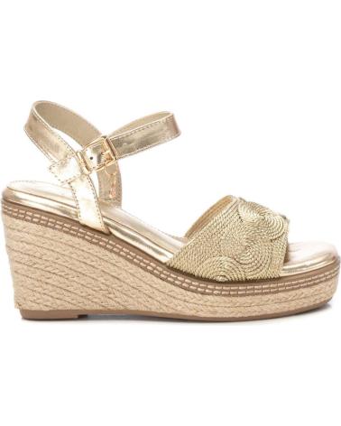 Sandalias de Mujer XTI 142321 ORO