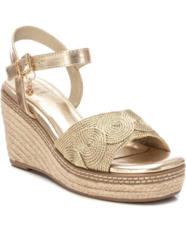 Sandalias de Mujer XTI 142321 ORO