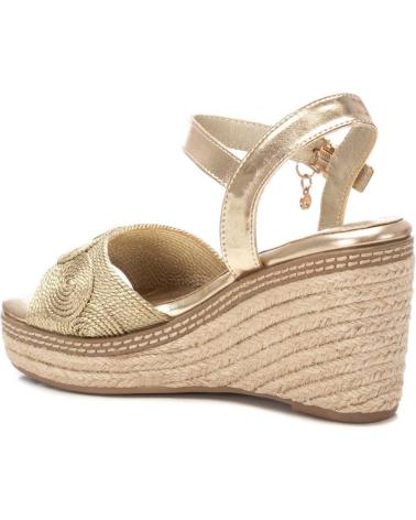 Sandalias de Mujer XTI 142321 ORO