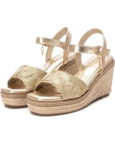 Sandalias de Mujer XTI 142321 ORO