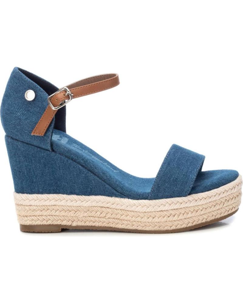 Sandales pour Femme XTI 142666 NAVY