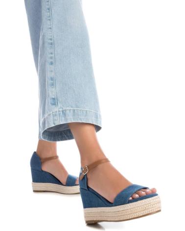 Sandales pour Femme XTI 142666 NAVY