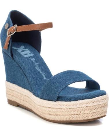 Sandales pour Femme XTI 142666 NAVY