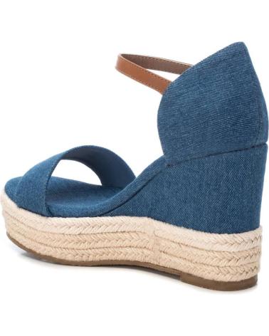 Sandales pour Femme XTI 142666 NAVY