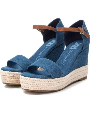 Sandales pour Femme XTI 142666 NAVY