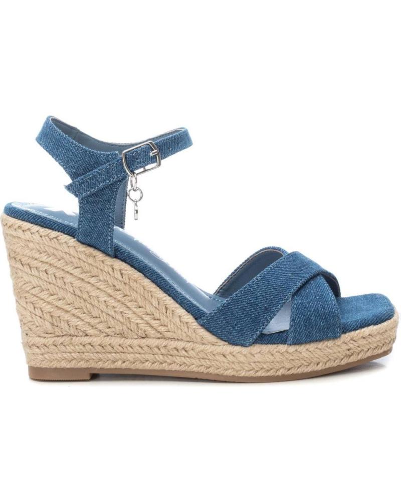Sandales pour Femme XTI 142768 NAVY