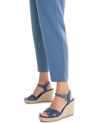 Sandales pour Femme XTI 142768 NAVY