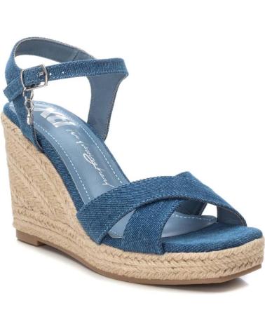 Sandales pour Femme XTI 142768 NAVY