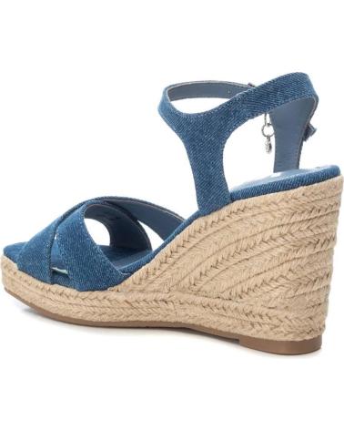 Sandales pour Femme XTI 142768 NAVY