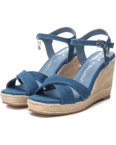Sandales pour Femme XTI 142768 NAVY