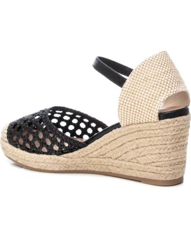 Sandales-De-Mujer-XTI-142893-NEGRO