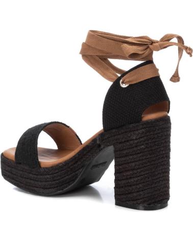 Woman Sandals REFRESH 171939 NEGRO