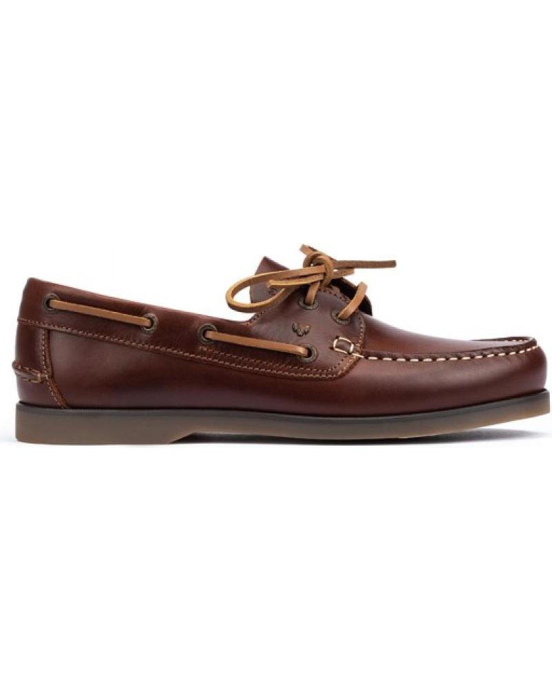 Nauticos für Herren MARTINELLI NAUTICO HANS 1360 MARRON MARRóN
