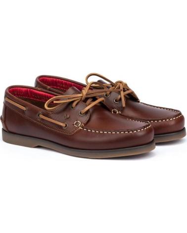 Nauticos für Herren MARTINELLI NAUTICO HANS 1360 MARRON MARRóN