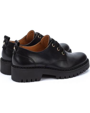 Scarpe-De-Mujer-PIKOLINOS-ZAPATO-PLANO-AVILES-W6P-NEGRO