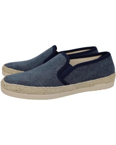 Scarpe-De-Hombre-D`CUTILLAS-20010-MARINO